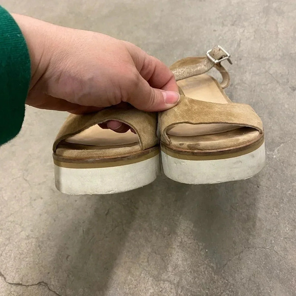 Gadea  sandals - Picture 3 of 9